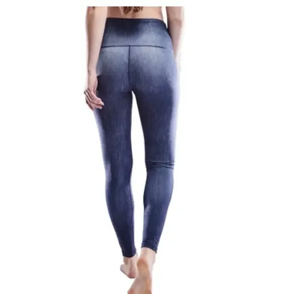 The North Face Women's Indigo High Rise Tights Size Medium - Picture 3 of 15